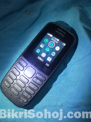 Nokia 105